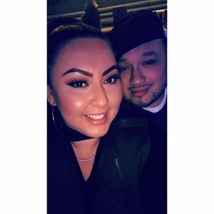 Meet your Posher, Steven